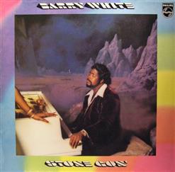 Barry White — Never Never Nonna Give You Up