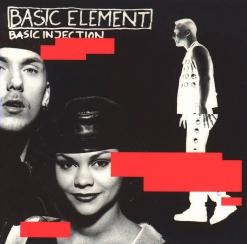 Basic Element — Touch (Extended Remix)