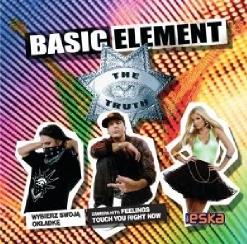 Basic Element — Turn Around