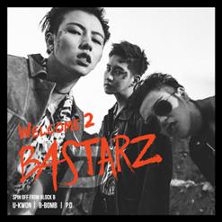 BASTARZ (바스타즈) — Make It Rain