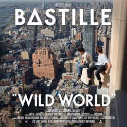 Bastille — Glory