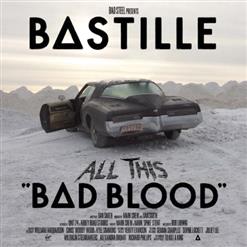 Bastille — Overjoyed