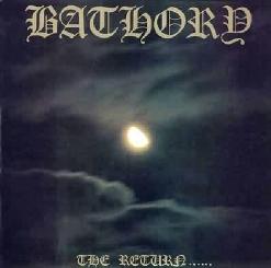 Bathory — Born For Burning