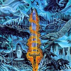 Bathory — Man Of Iron