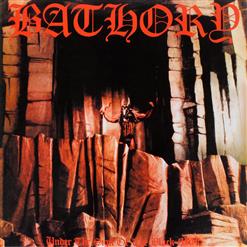 Bathory — Nocturnal Obeisance