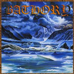Bathory — Ring Of Gold