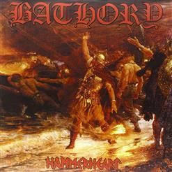 Bathory — Song To Hall Up High