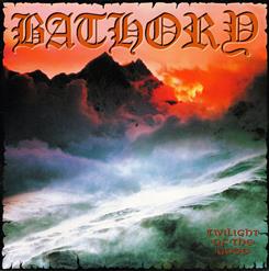 Bathory — Under The Runes