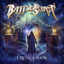 Battle Beast — The Lightbringer (Bonus)