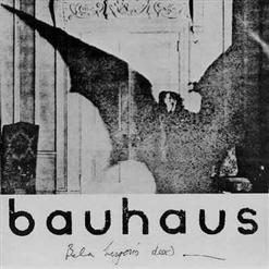 Bauhaus — Bela Lugosi's Dead