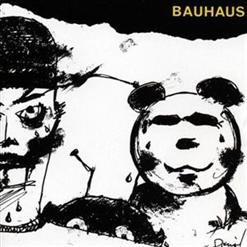 Bauhaus — Passion Of Lovers