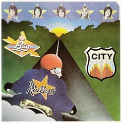 Bay City Rollers — Bye Bye Baby