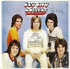 Bay City Rollers — Shang-A-Lang