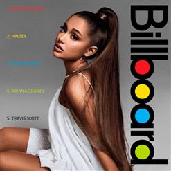 Bazzi — Beautiful (Feat. Camila Cabello)