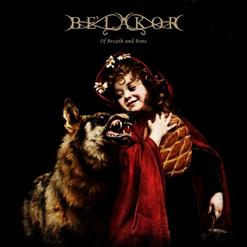 Be'Lakor — Fraught