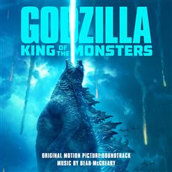 Bear McCreary — Godzilla