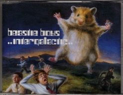 Beastie Boys — Intergalactic (Album Version)