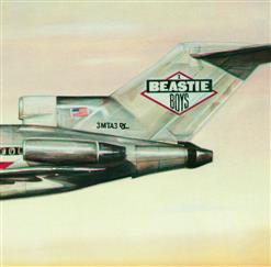 Beastie Boys — Posse In Effect