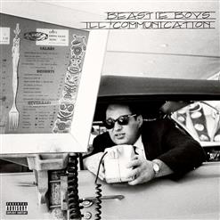 Beastie Boys — Root Down
