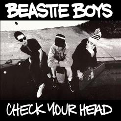 Beastie Boys — So What' Cha Want