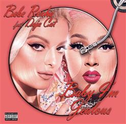 Bebe Rexha — Baby, I'm Jealous