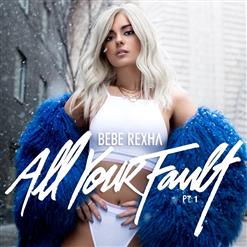 Bebe Rexha — Bad Bitch (Feat. Ty Dolla Sign)
