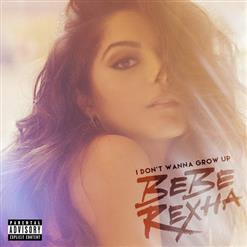 Bebe Rexha — Sweet Beginnings