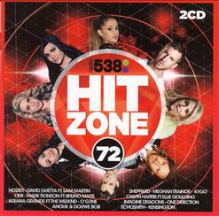 Becky G — Can't Stop Dancing