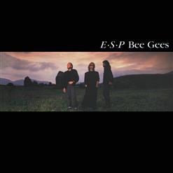 Bee Gees — Backtafunk