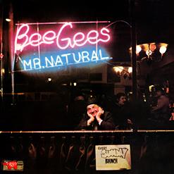Bee Gees — Charade