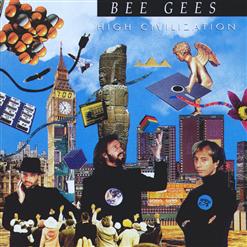 Bee Gees — Dimensions