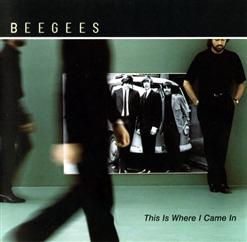 Bee Gees — Loose Talk Costs Lives