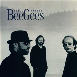 Bee Gees — Rings Around the Moon