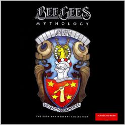 Bee Gees — Spicks And Specks [1966]