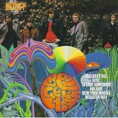 Bee Gees — Turn Of The Century