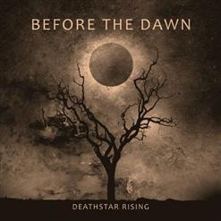 Before The Dawn — Winter Within