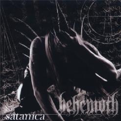 Behemoth — Chant For Eschaton 2000