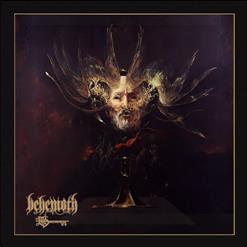 Behemoth — Furor Divinus