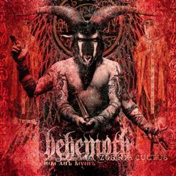 Behemoth — Here And Beyond