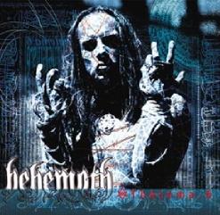 Behemoth — ΠΛΝ ΣΛΤΥΡΟΣ (Pan Satyros)