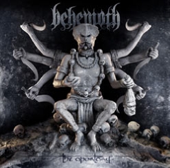 Behemoth — Rome 64 c.e.