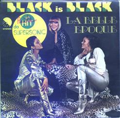 Belle Epoque — Black Is Black (Disco Version)