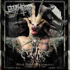 Belphegor — In Blood - Devour This Sanctity