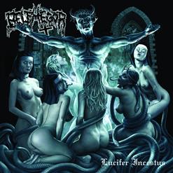 Belphegor — The Goatchrist