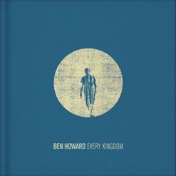 Ben Howard — Gracious