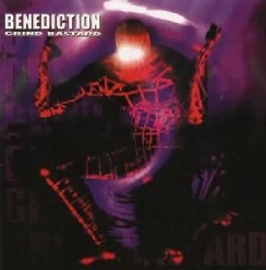 Benediction — Agonised
