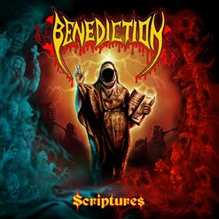 Benediction — Stormcrow