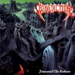 Benediction — Unfound Mortality
