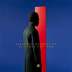 Benjamin Clementine — London