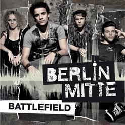 Berlin Mitte — Battlefield